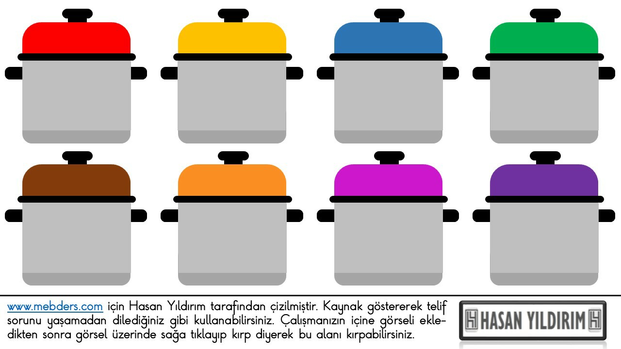 Tencere PNG