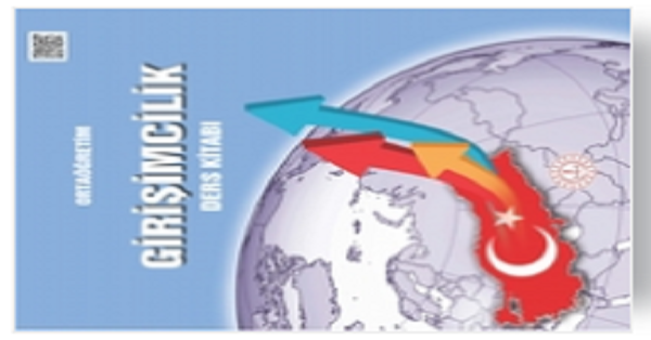 9. Sınıf Girişimcilik Ders Kitabı-MEB