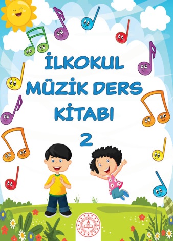 2020-2021 Yılı 2. Sınıf Müzik Ders Kitabı (Meb) pdf indir