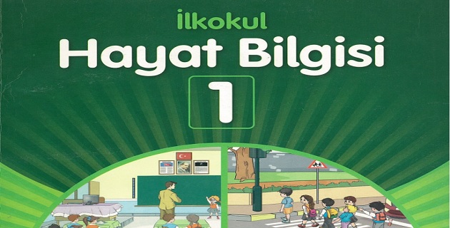 2022-2023 Eğitim Öğretim Yılı 1. Sınıf Hayat Bilgisi Ders Kitabı (Kök-e Yayınları)