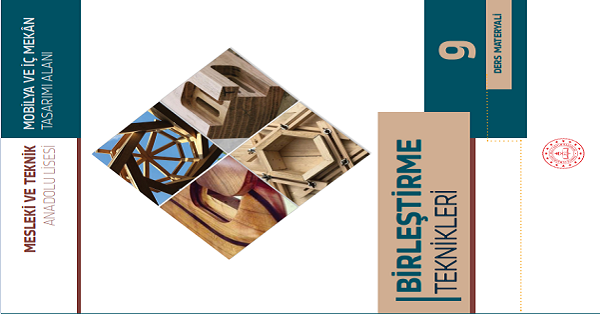 9. Sınıf Birleştirme Teknikleri Ders Materyali-MEB