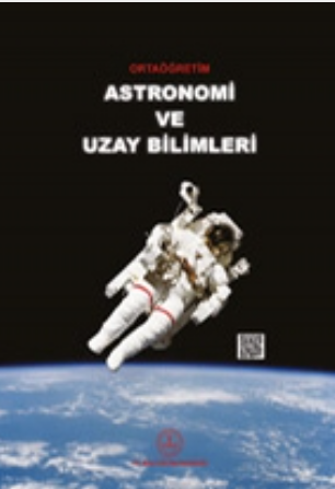 2020-2021 Yılı 9. Sınıf Astronomi ve Uzay Bilimleri Ders Kitabı (MEB2) pdf indir