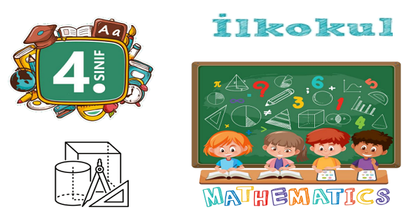 4. Sınıf Matematik Toplama İşlemi Problemleri ve Cevap Anahtarı