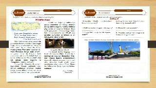 2. Sınıf Türkçe Okuma Metni-21 (Zonguldak)