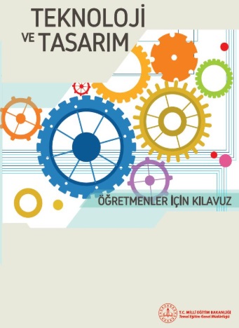 2020-2021 Yılı 7. Sınıf Teknoloji ve Tasarım Öğretmenler İçin Kılavuz Kitap pdf indir