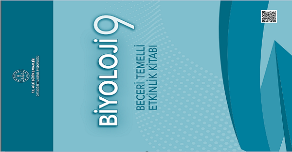 9. Sınıf Biyoloji Beceri Temelli Etkinlik Kitabı-MEB