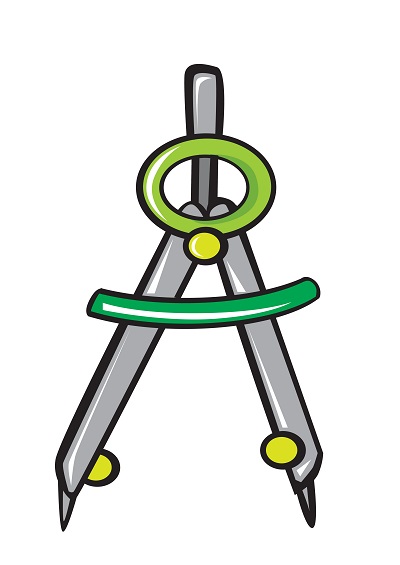 Pergel resmi png