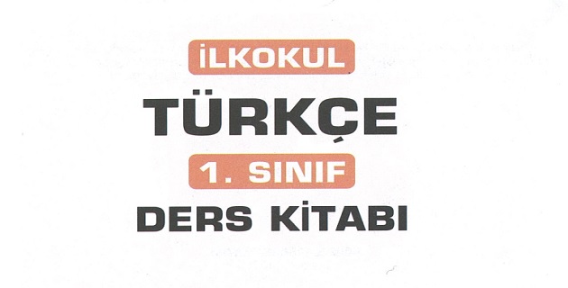 2022-2023 Eğitim Öğretim Yılı 1. Sınıf Türkçe Ders Kitabı (Bilim ve Kültür Yayınları)