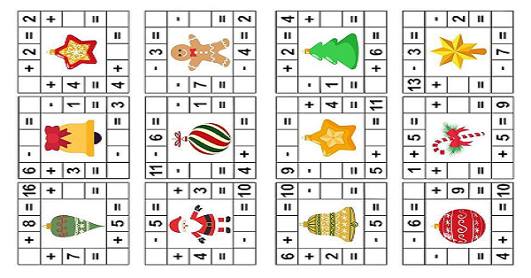 1. Sınıf Matematik Eğlenceli Toplama ve Çıkarma İşlemleri 1