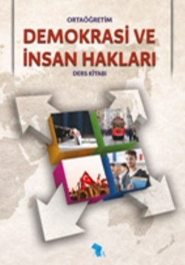 11. Sınıf Demokrasi ve İnsan Hakları Ders Kitabı (ADA) pdf indir