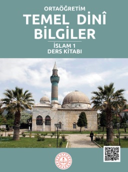 10. Sınıf Temel Dini Bilgiler İslam 1 Ders Kitabı (MEB) pdf indir