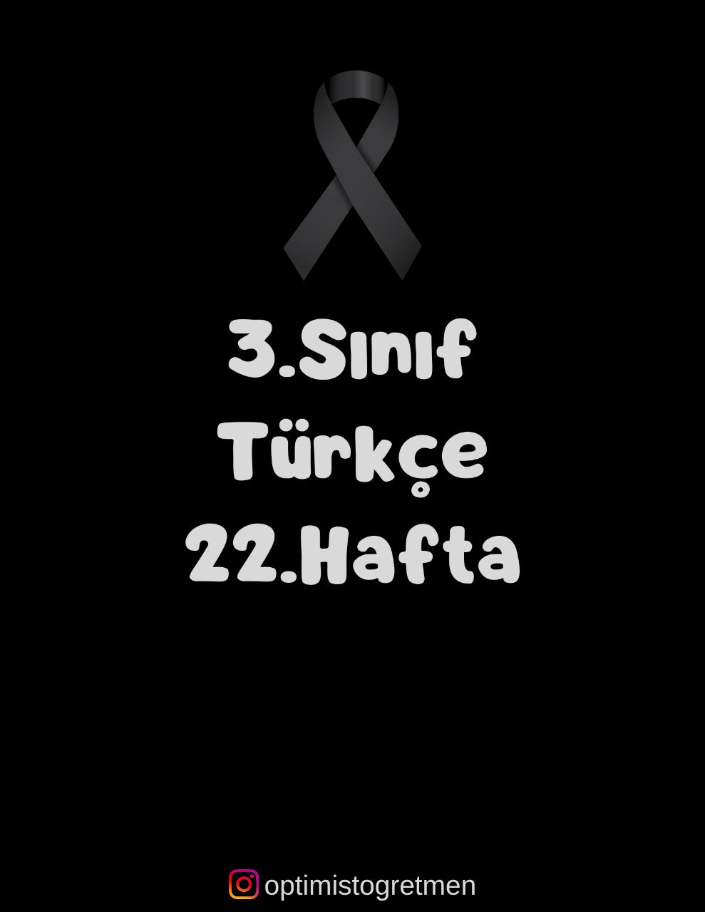 3. Sınıf Türkçe Eş Sesli Çalışma Kağıdı + Okuduğunu Anlama Metni