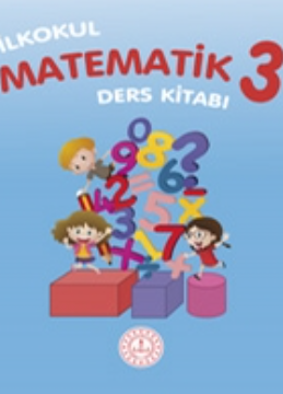 2020-2021 Yılı 3. Sınıf Matematik Ders Kitabı (MEB2) pdf indir