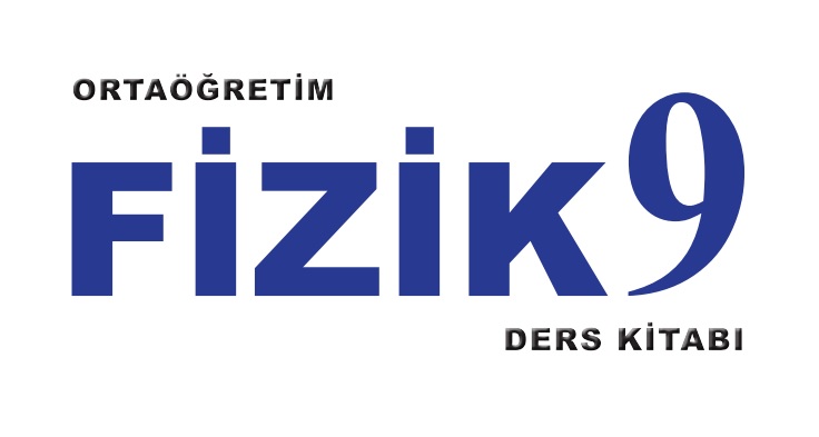 2023-2024 Eğitim Öğretim Yılı 9. Sınıf Fizik Ders Kitabı-Hecce Yayınları