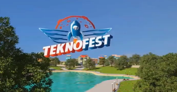 2025-2026 2. Sınıf Türkçe Dinleme Metni (MEB)-ASLAN-TEKNOFEST