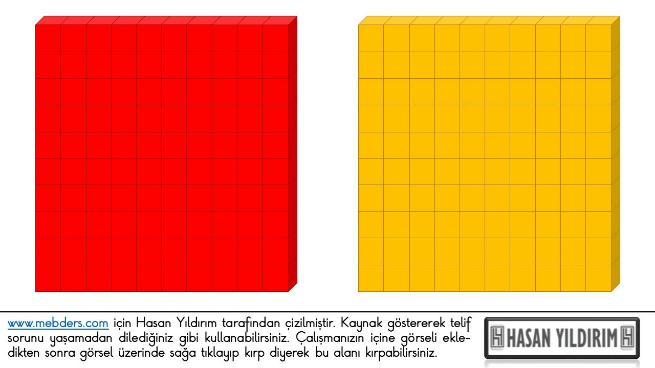 Taban Blokları PNG