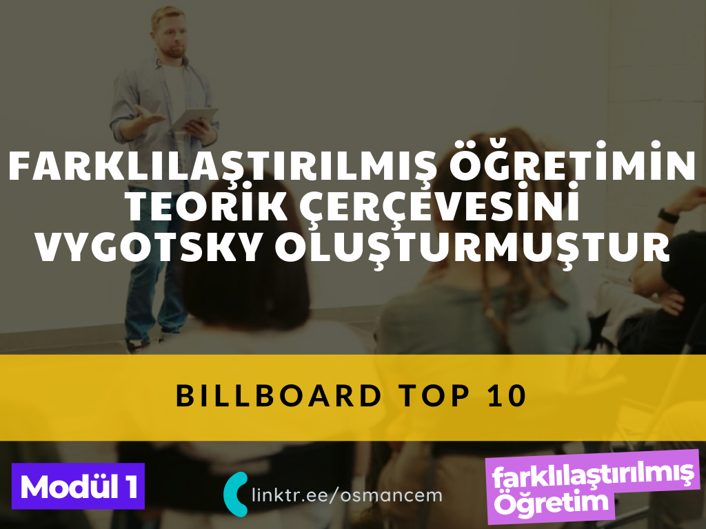 Uzman Öğretmenlik Bilgi Kartları Serisi 1