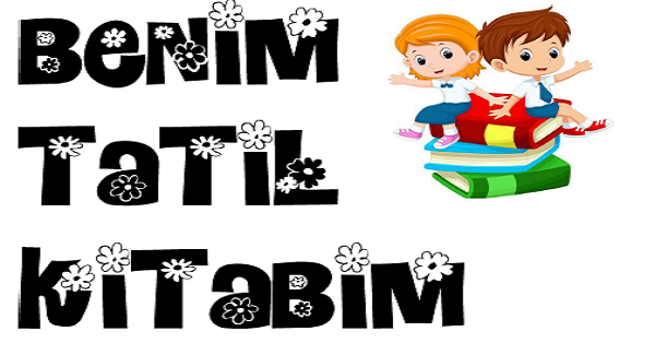 2. Sınıflar Yaz Tatil Kitabı