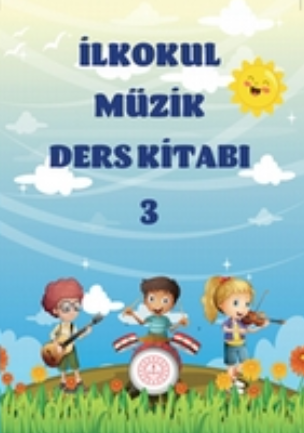 2020-2021 Yılı 3. Sınıf Müzik Ders Kitabı (MEB2) pdf indir