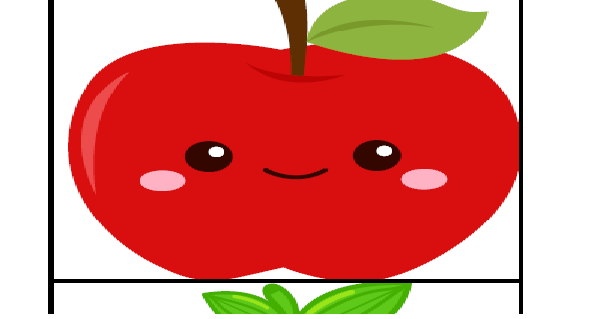 2. Sınıf 9.Ünite Fruit Flashcards