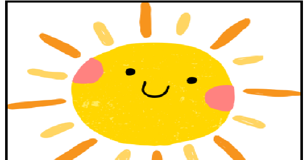 3. Sınıf 9.Ünite Weather Flashcards