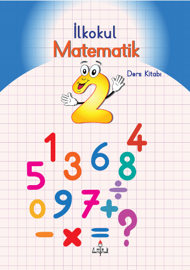 2018-2019 Yılı 2. Sınıf Matematik MEB Yayınları 1 Ders Kitabı (1.bölüm) pdf