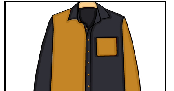 4. Sınıf 8.Ünite My Clothes Flashcards