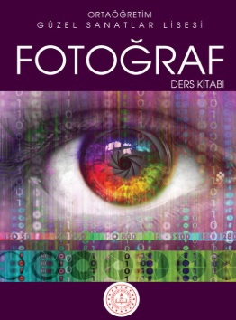 Güzel Sanatlar Lisesi 9. Sınıf Fotoğraf Ders Kitabı pdf indir