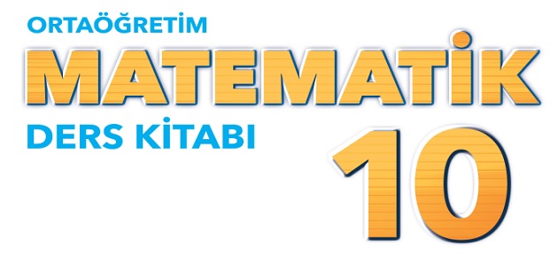 2023-2024 Eğitim Öğretim Yılı 10. Sınıf  Matematik  Ders Kitabı-Miray Yayınları