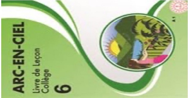 2023-2024 6. Sınıf Fransızca Ders Kitabı-MEB