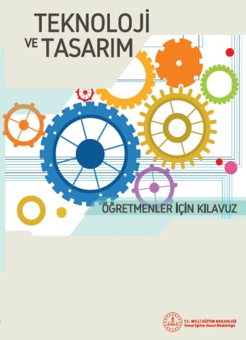 2020-2021 Yılı 8. Sınıf Teknoloji ve Tasarım Öğretmenler İçin Kılavuz Kitap pdf indir