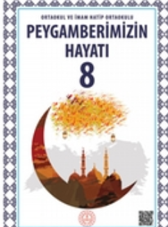 8. Sınıf Peygamberimizin Hayatı Ders Kitabı (MEB) pdf indir