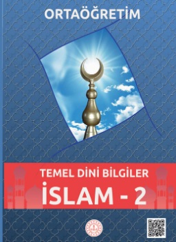 2020-2021 Yılı 9. Sınıf Temel Dini Bilgiler İslam 2 Ders Kitabı (MEB) pdf indir