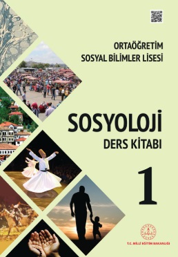 Sosyal Bilimler Lisesi 11. Sınıf Sosyoloji ders kitabı pdf indir