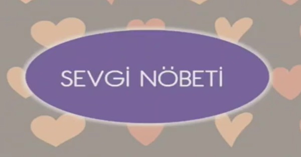 2024-2025 1. Sınıf Türkçe Dinleme Metni-Sevgi Nöbeti