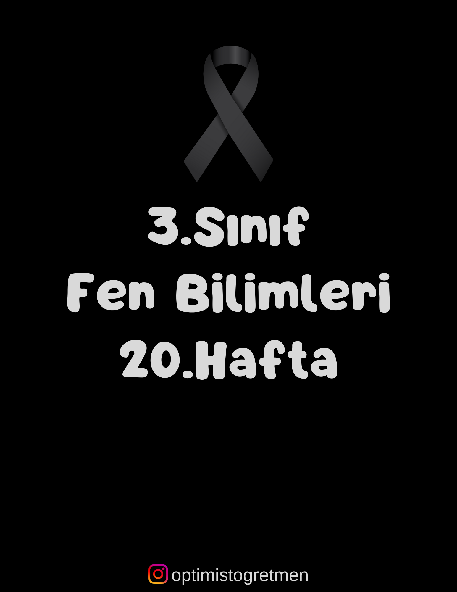 3. Sınıf Fen Bilimleri Ses Kaynakları Çalışma Kağıdı