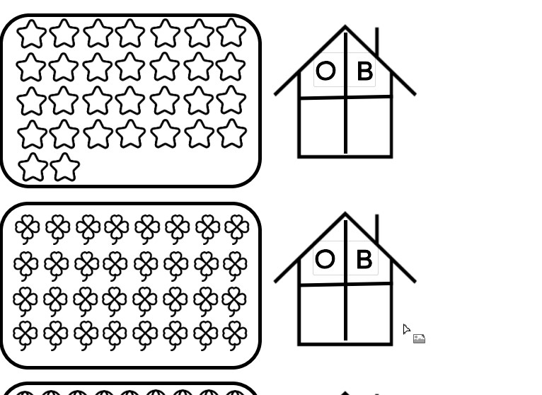 1. Sınıf Matematik Onluk Birlik Evi