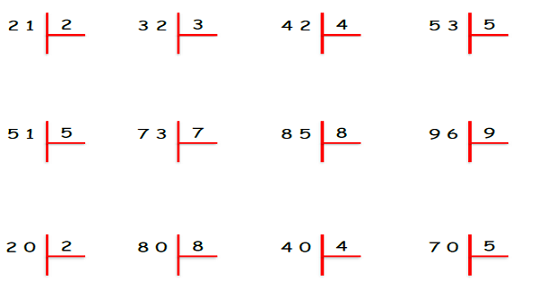 3. Sınıf Matematik Bölme İşlemi-5