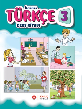 2020-2021 Yılı 3. Sınıf Türkçe Ders Kitabı (Sonuç) pdf indir