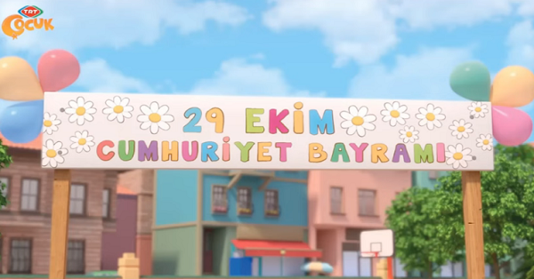 2025-2026 2. Sınıf Türkçe Dinleme Metni (MEB)-Pırıl Cumhuriyet Bayramı Şarkısı