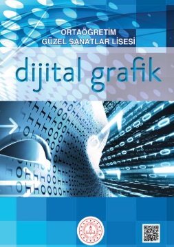 Güzel Sanatlar Lisesi 9. Sınıf Dijital Grafik Ders Kitabı pdf indir