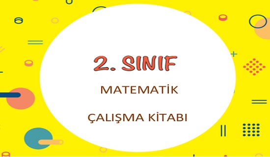 2. Sınıf Matematik Çalışma Kitabı