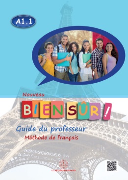 10. Sınıf Fransızca A1.1 Öğretmen Kitabı (MEB) pdf indir