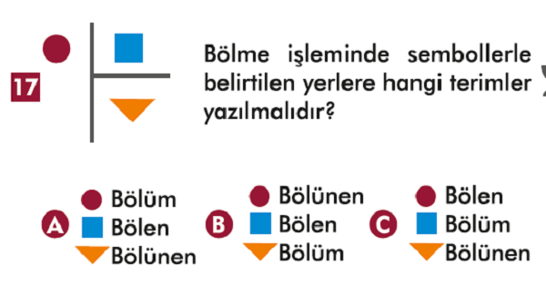 2. Sınıf Matematik Deneme Etkinliği 2