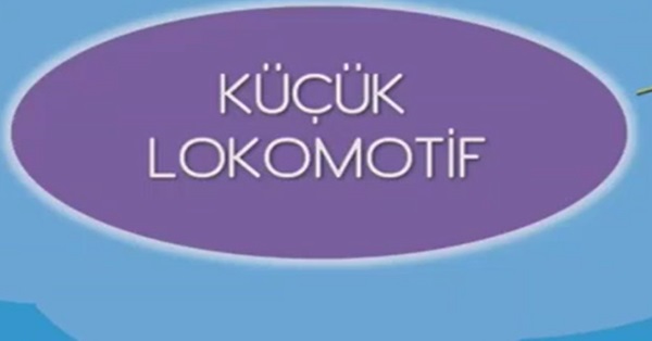 2024-2025 1. Sınıf Türkçe Dinleme Metni-Küçük Lokomotif