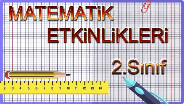 2. Sınıf Matematik Eldesiz Toplama İşlemi Etkinliği
